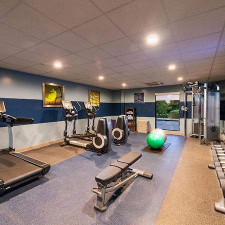 Four Points By Sheraton Charlotte - Lake Norman Хантерсвилл Удобства фото