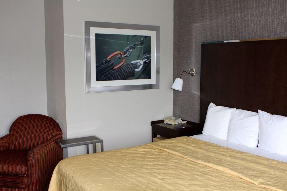 Four Points By Sheraton Charlotte - Lake Norman Хантерсвилл Экстерьер фото