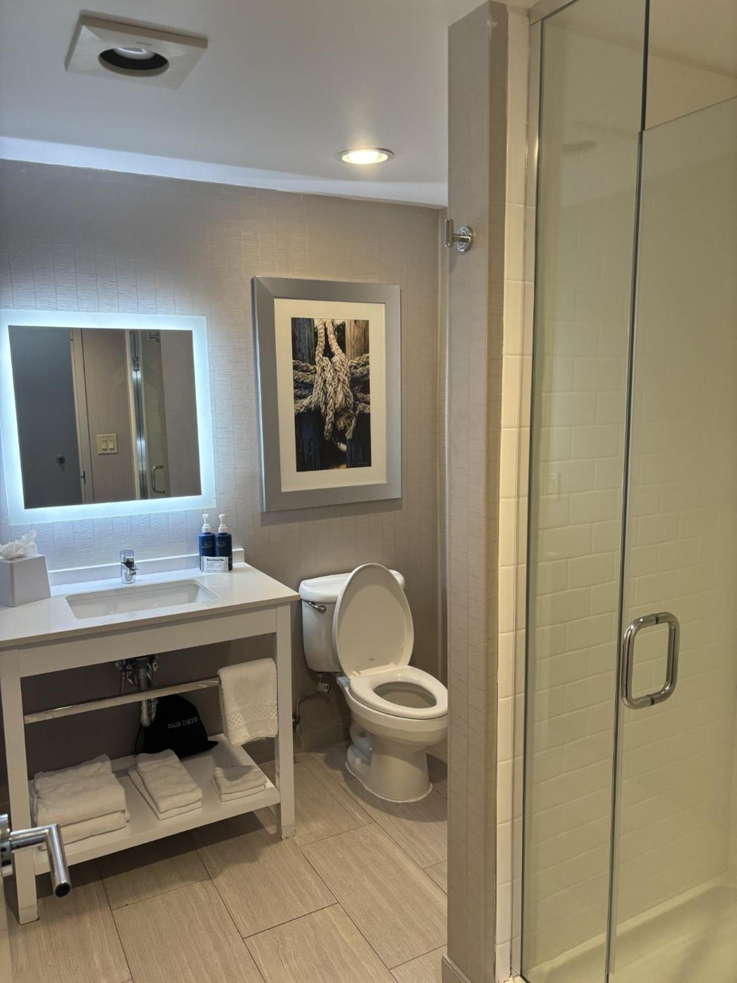 Four Points By Sheraton Charlotte - Lake Norman Хантерсвилл Экстерьер фото