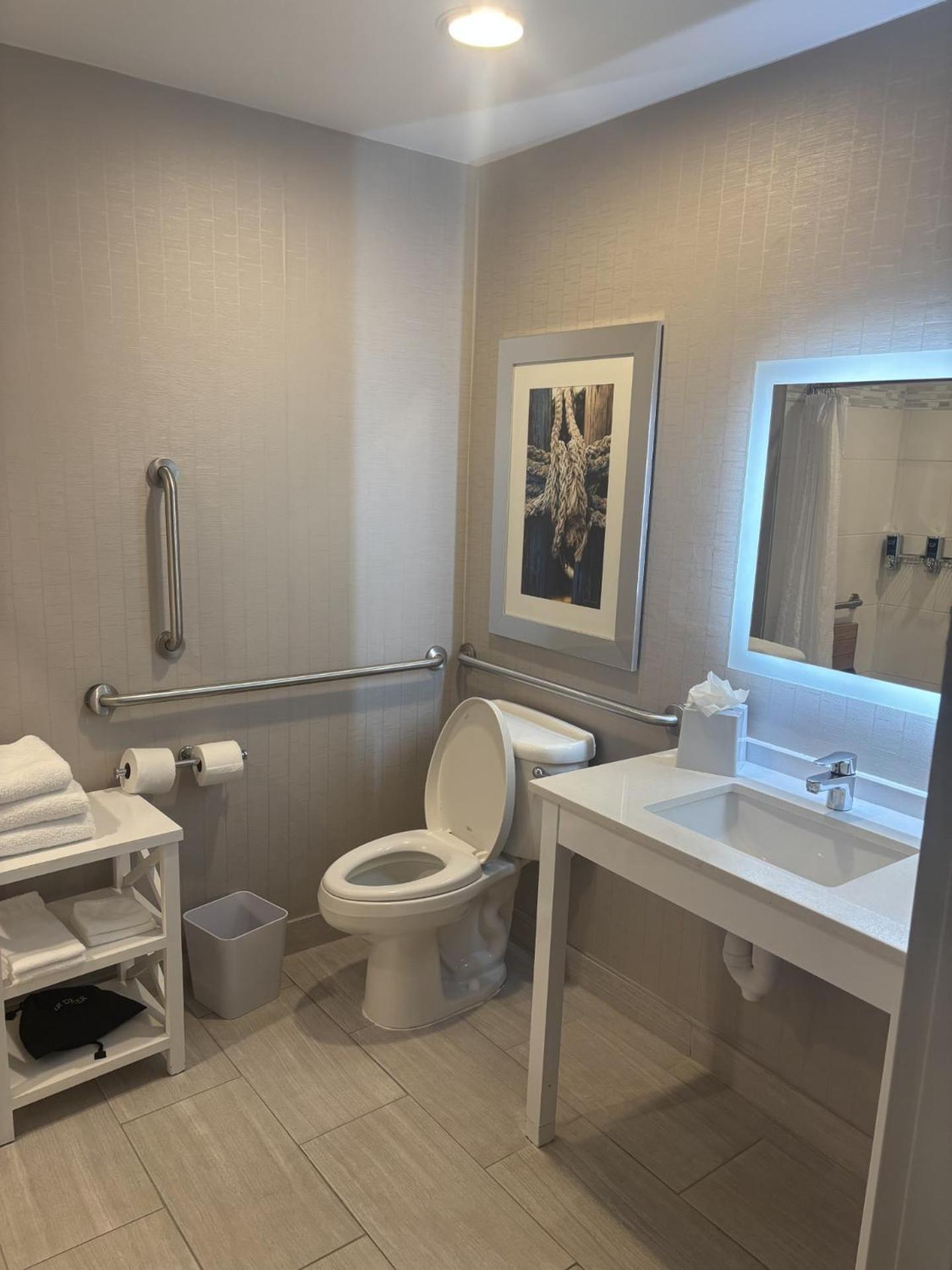 Four Points By Sheraton Charlotte - Lake Norman Хантерсвилл Экстерьер фото