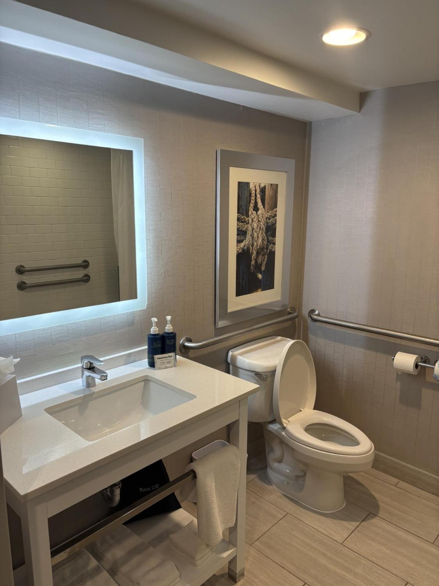 Four Points By Sheraton Charlotte - Lake Norman Хантерсвилл Экстерьер фото