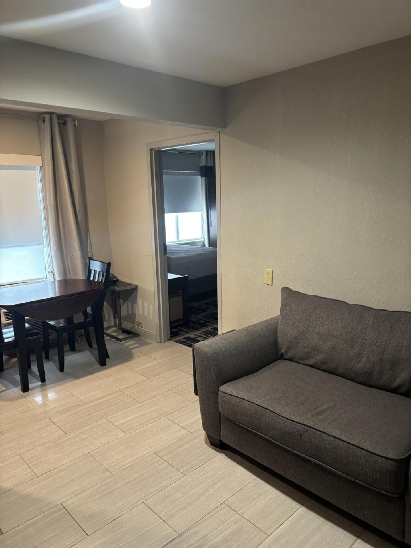 Four Points By Sheraton Charlotte - Lake Norman Хантерсвилл Экстерьер фото