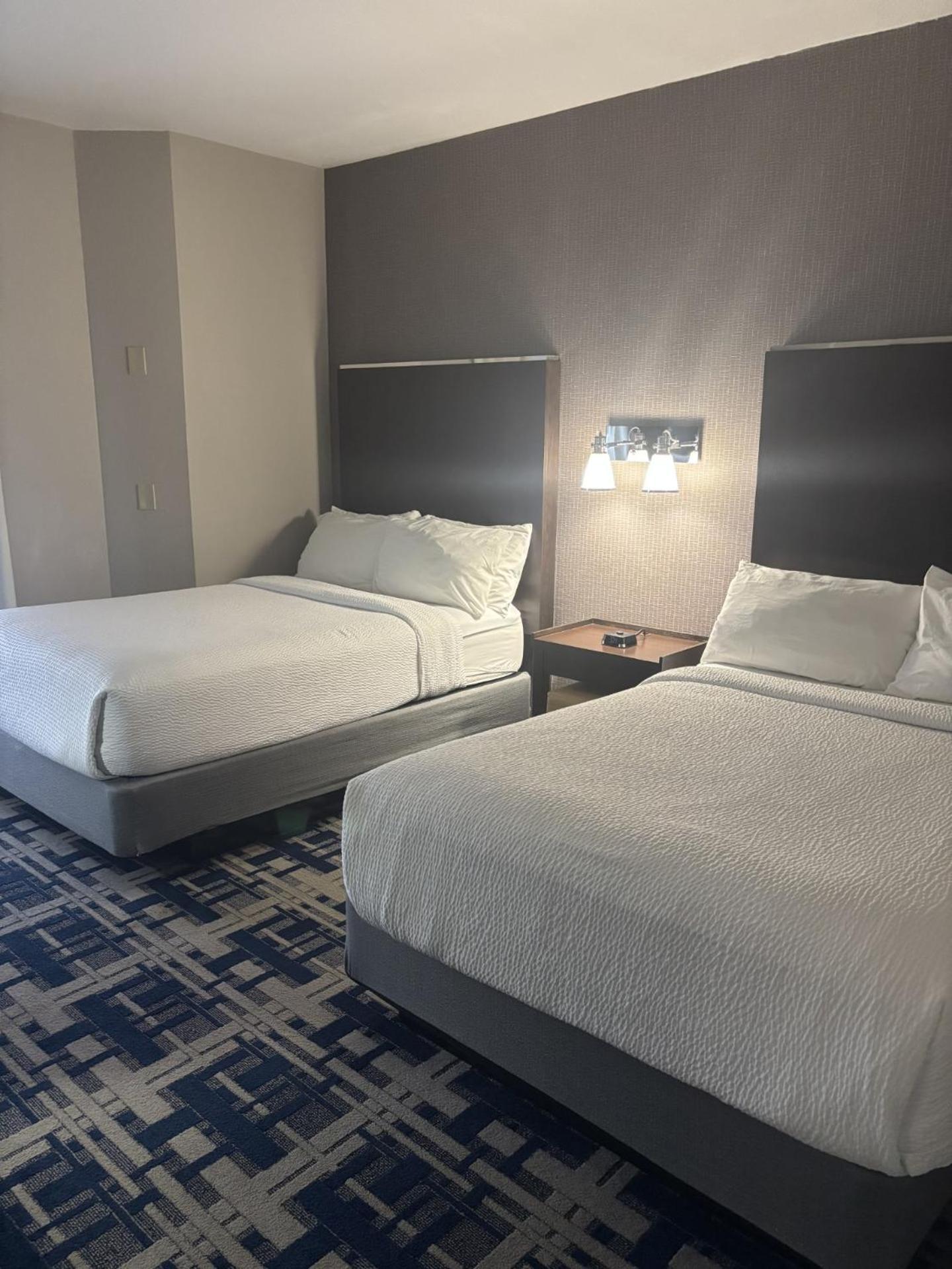 Four Points By Sheraton Charlotte - Lake Norman Хантерсвилл Экстерьер фото