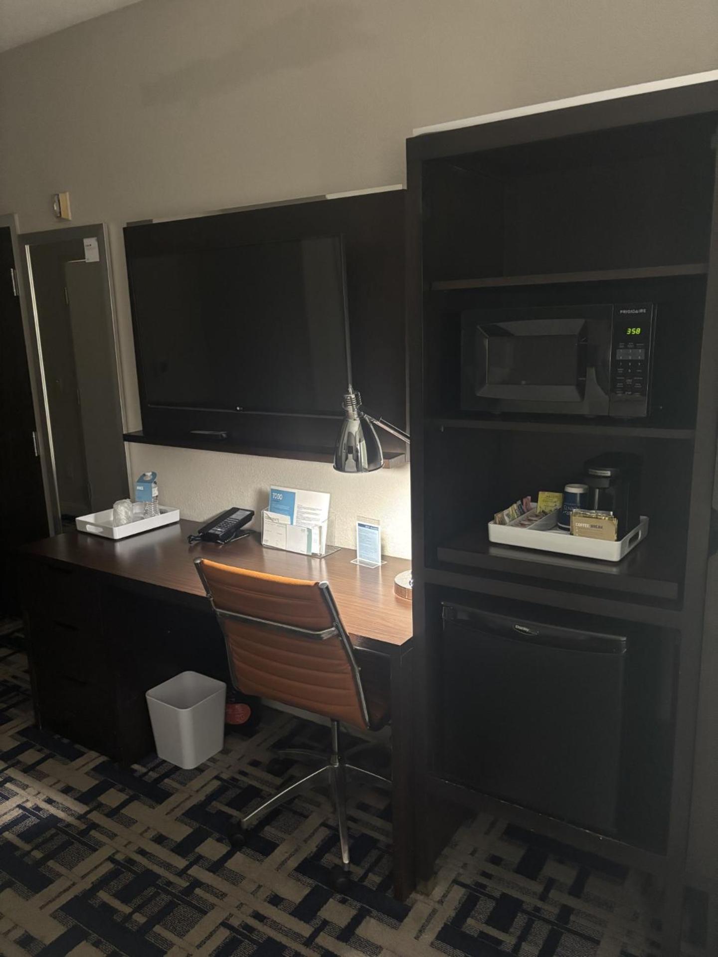 Four Points By Sheraton Charlotte - Lake Norman Хантерсвилл Экстерьер фото