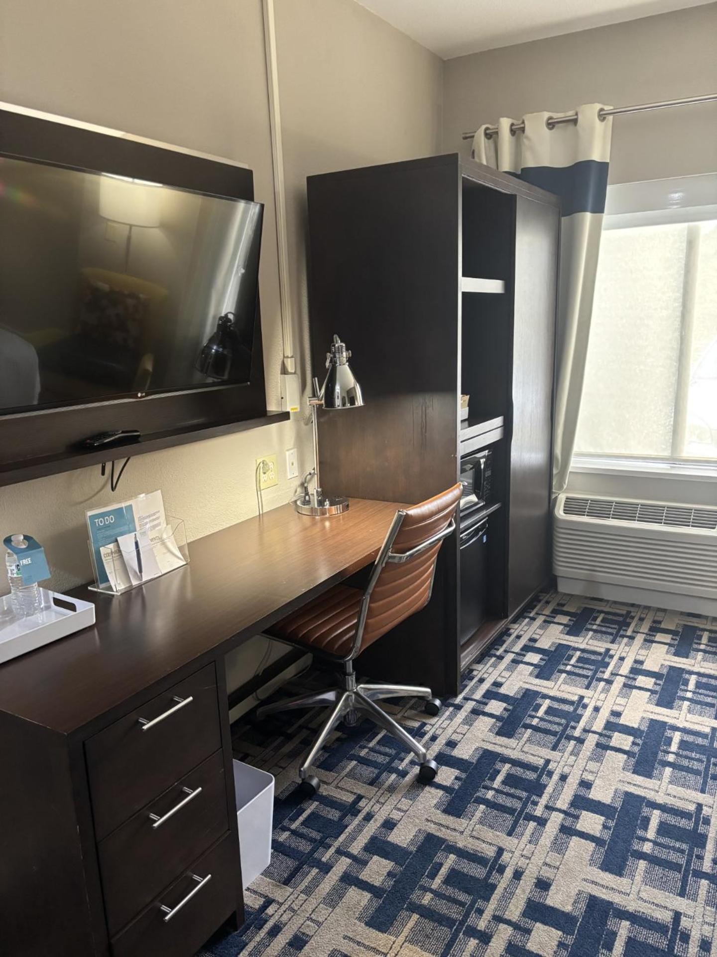 Four Points By Sheraton Charlotte - Lake Norman Хантерсвилл Экстерьер фото